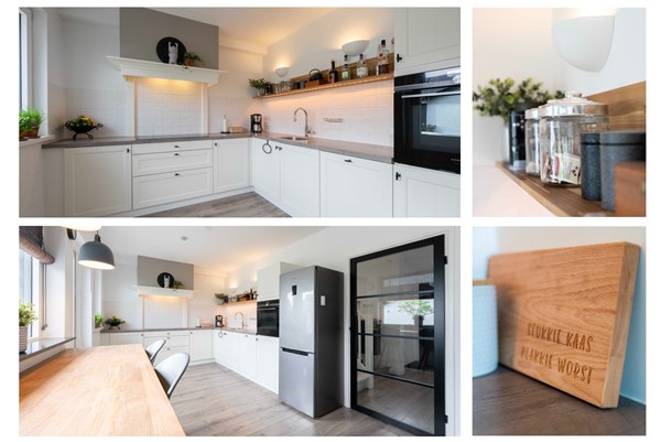 Medium property photo - Elisabethpark 11, 4741 CE Hoeven